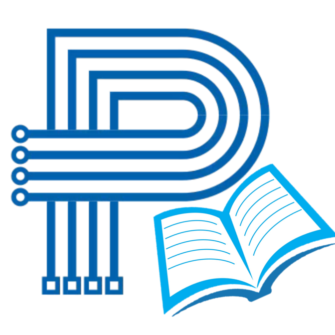 机器人学院学生手册Logo